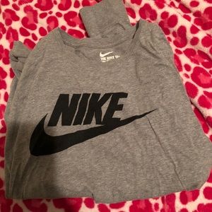 Men’s Nike Long sleeve T shirt